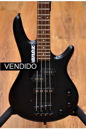 Ibanez GSRM20 Mikro Bass (usado) Ibanez GSRM20 Mikro Bass (usado)
